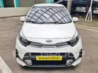 2021 KIA Morning