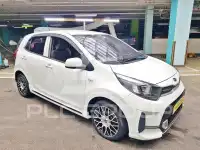 2021 KIA Morning