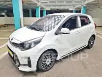 2021 KIA Morning