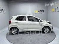 2021 KIA Morning