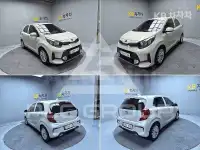 2021 KIA Morning