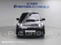 2021 KIA Morning