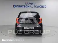 2021 KIA Morning