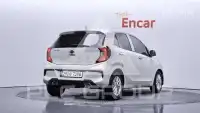 2021 KIA Morning