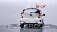 2021 KIA Morning