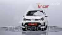 2021 KIA Morning