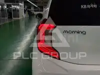 2021 KIA Morning
