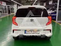 2021 KIA Morning