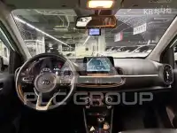 2021 KIA Morning