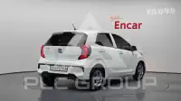 2021 KIA Morning