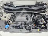 2021 KIA Morning