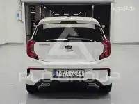 2021 KIA Morning