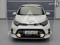 2021 KIA Morning