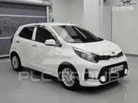 2021 KIA Morning