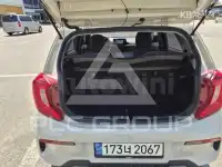 2021 KIA Morning