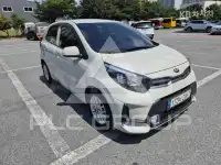2021 KIA Morning
