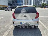 2021 KIA Morning