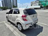 2021 KIA Morning