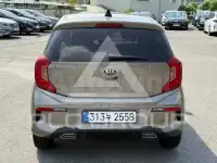 2021 KIA Morning