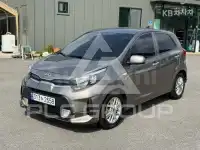 2021 KIA Morning