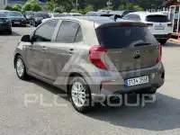 2021 KIA Morning
