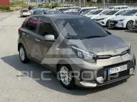 2021 KIA Morning