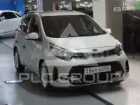2021 KIA Morning