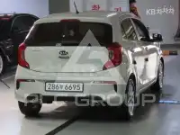 2021 KIA Morning