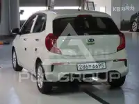 2021 KIA Morning