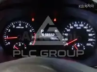 2021 KIA Morning