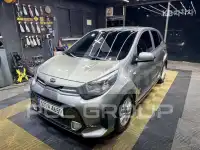 2021 KIA Morning