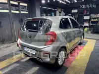 2021 KIA Morning