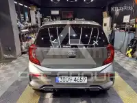 2021 KIA Morning