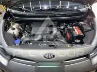 2021 KIA Morning