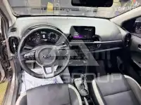 2021 KIA Morning