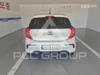 2021 KIA Morning