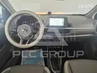 2021 KIA Morning
