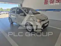 2021 KIA Morning