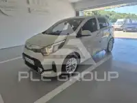 2021 KIA Morning