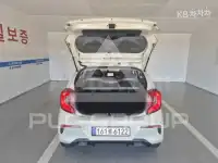 2021 KIA Morning