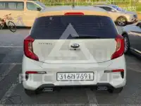 2021 KIA Morning