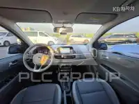 2021 KIA Morning