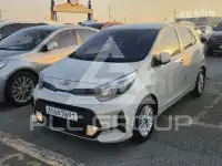 2021 KIA Morning
