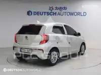 2021 KIA Morning