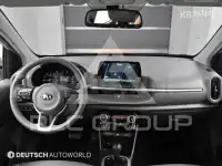 2021 KIA Morning
