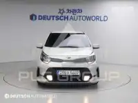 2021 KIA Morning