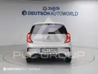 2021 KIA Morning