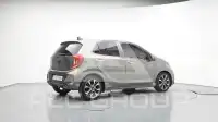 2021 KIA Morning