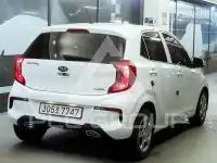 2021 KIA Morning