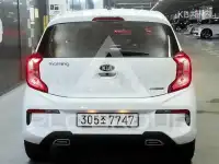 2021 KIA Morning